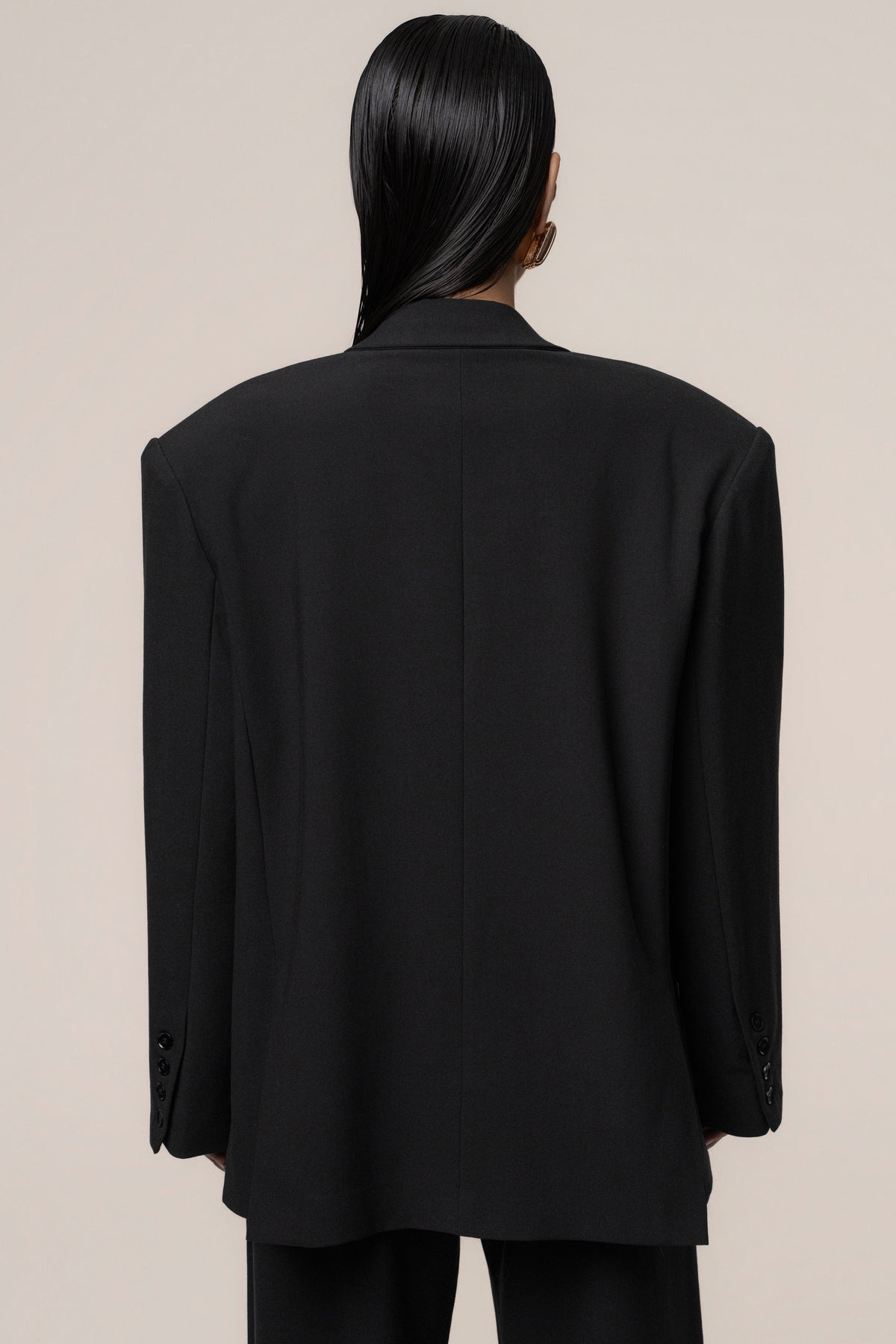 Core Blazer