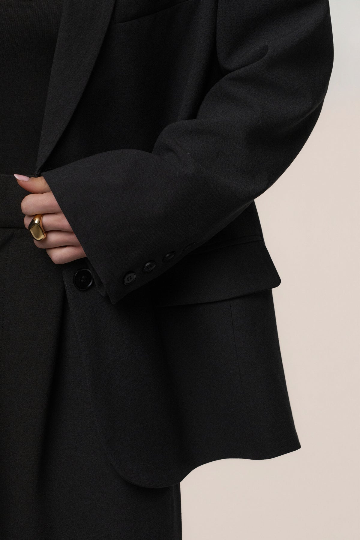 Core Blazer