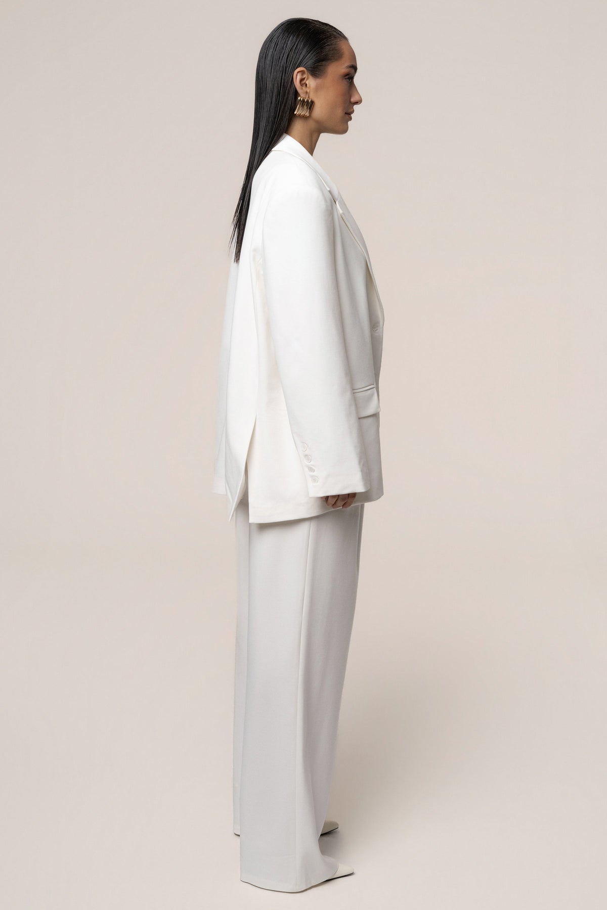 Ivonne Blazer