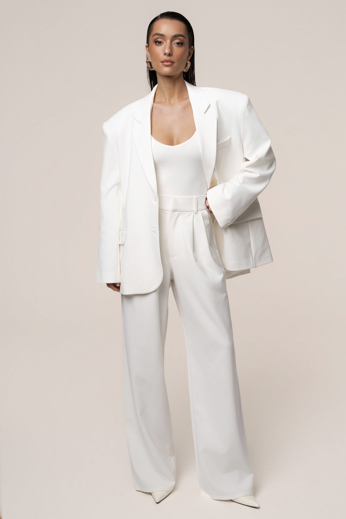 Ivonne Blazer