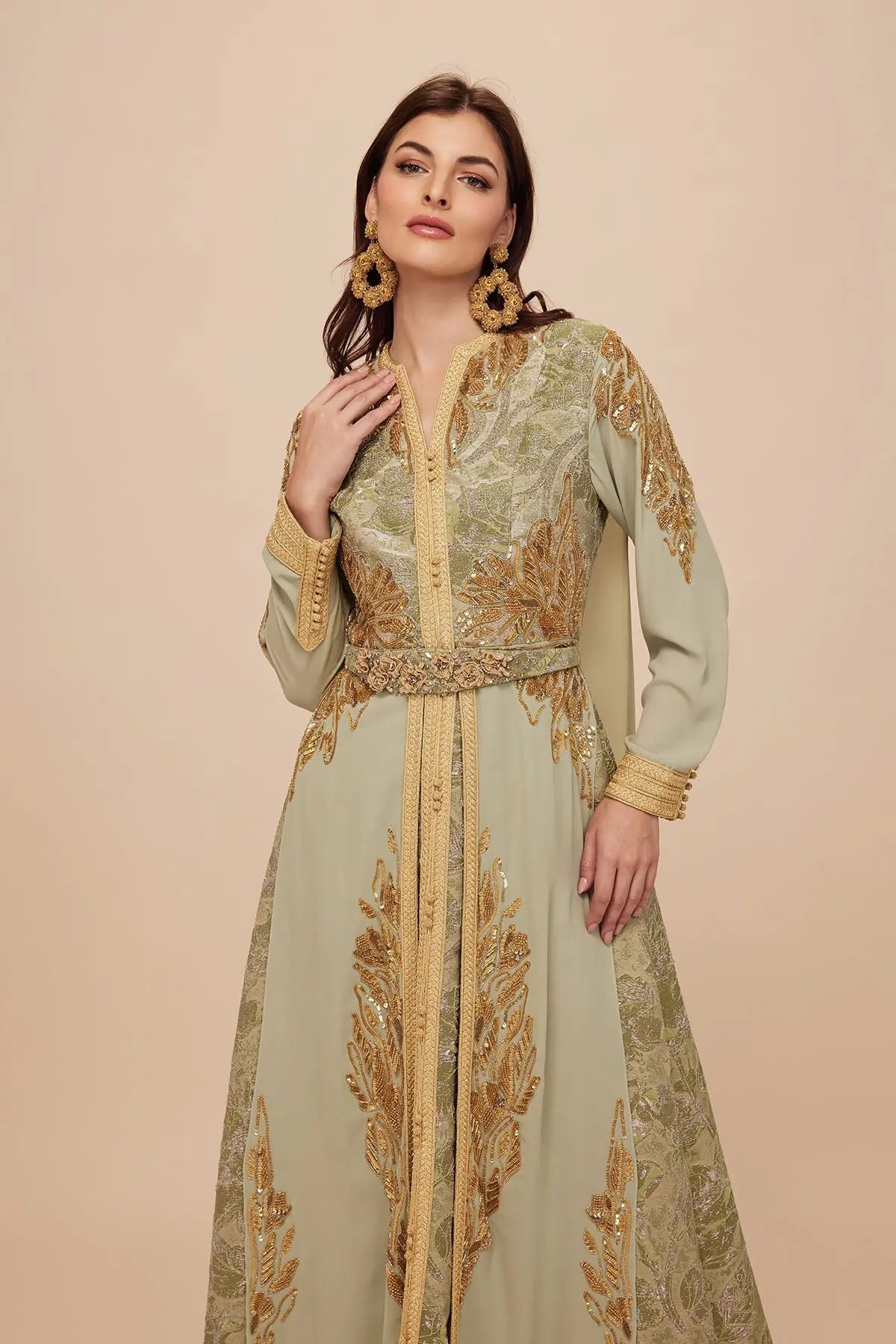 Oasis Kaftan