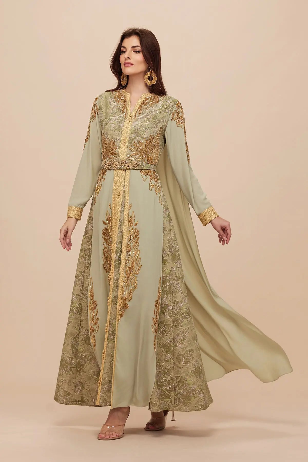 Oasis Kaftan