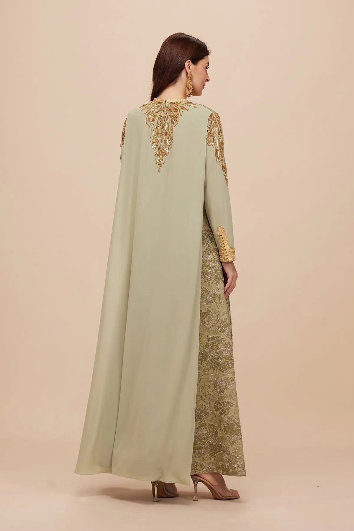 Oasis Kaftan