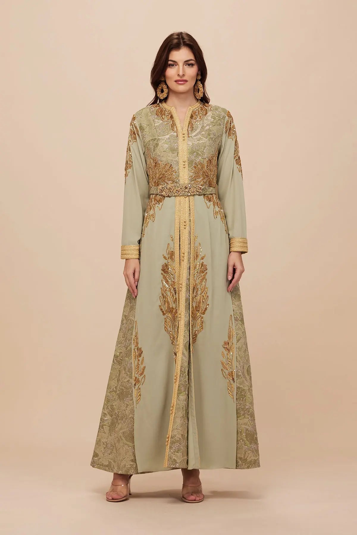 Oasis Kaftan