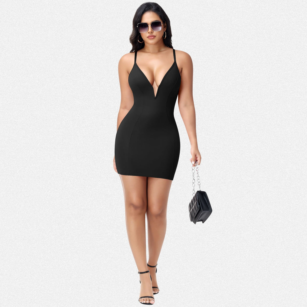 Jett Mini Dress