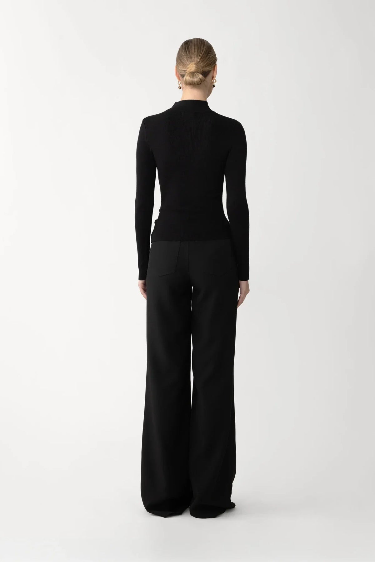 Andie Knit Top