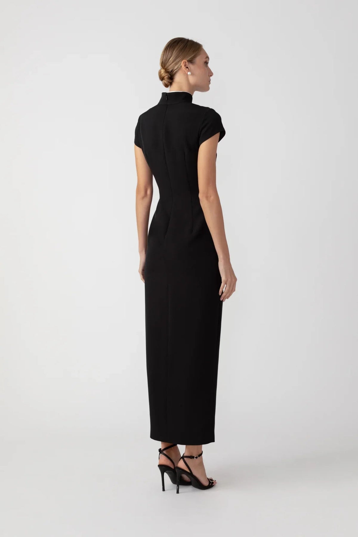 Tessaly Midi Dress