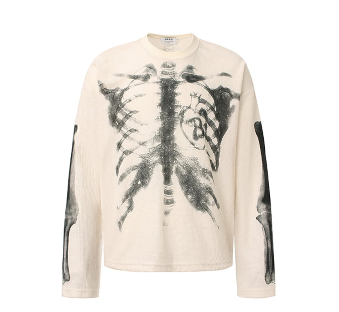 Morwenna Graphic Top