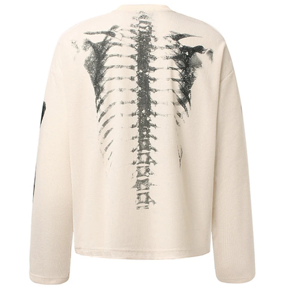 Morwenna Graphic Top