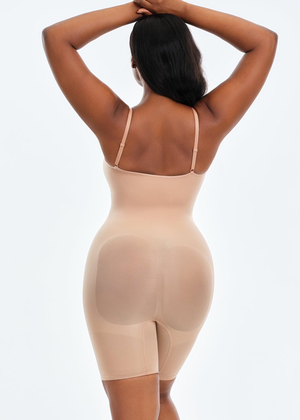 SmoothingSeamless Full Bodysuit