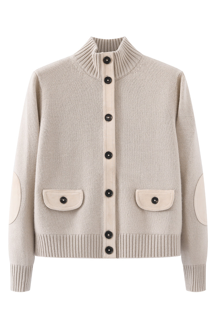 Halle Cardigan