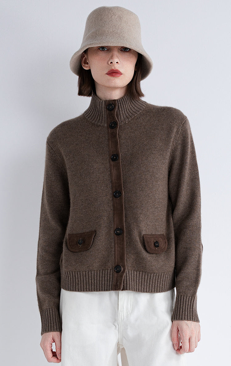 Halle Cardigan
