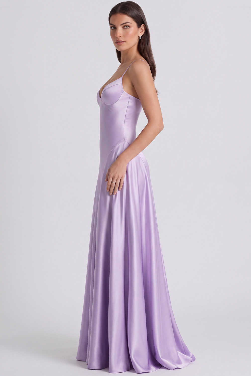 Eglan Maxi Dress
