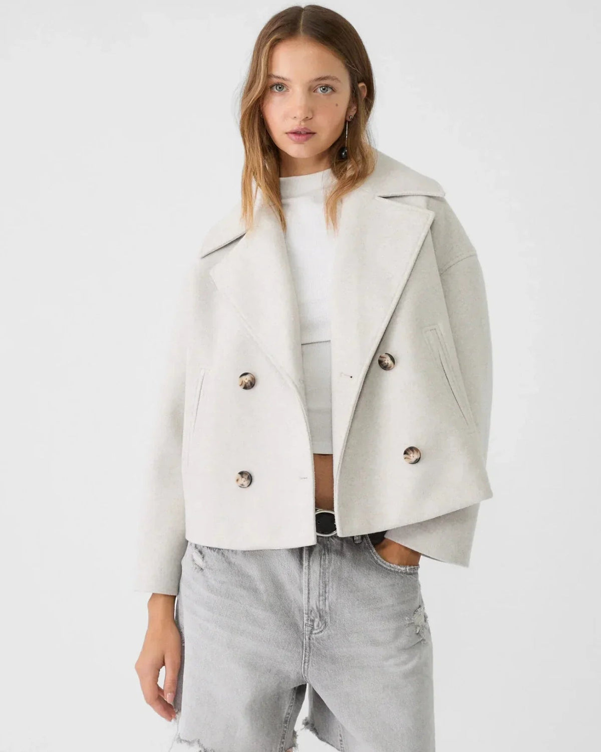 Halo Jacket