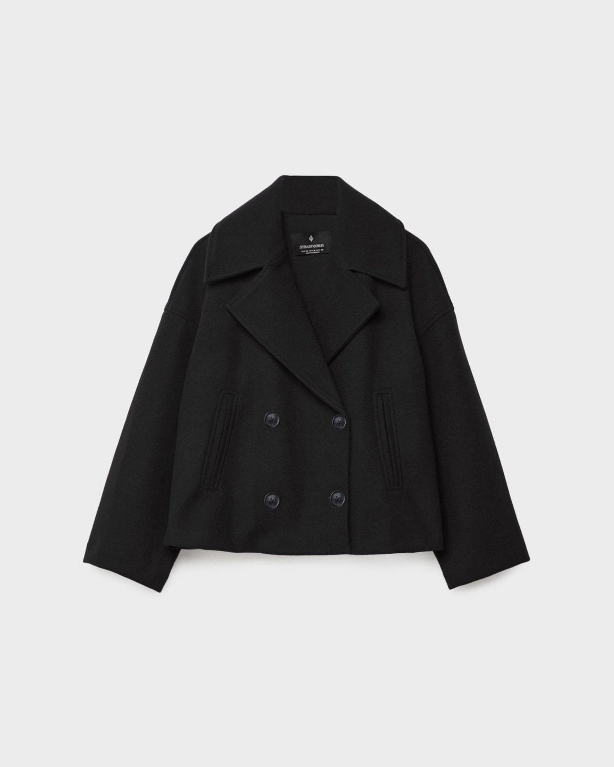Halo Jacket