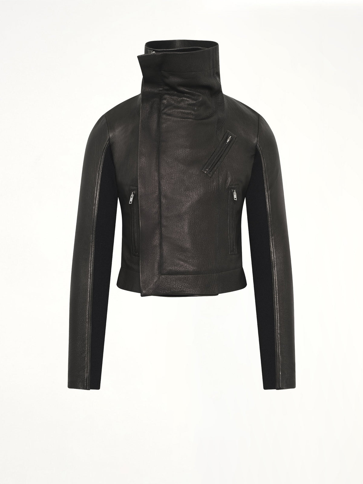 Rozalia Biker Jacket