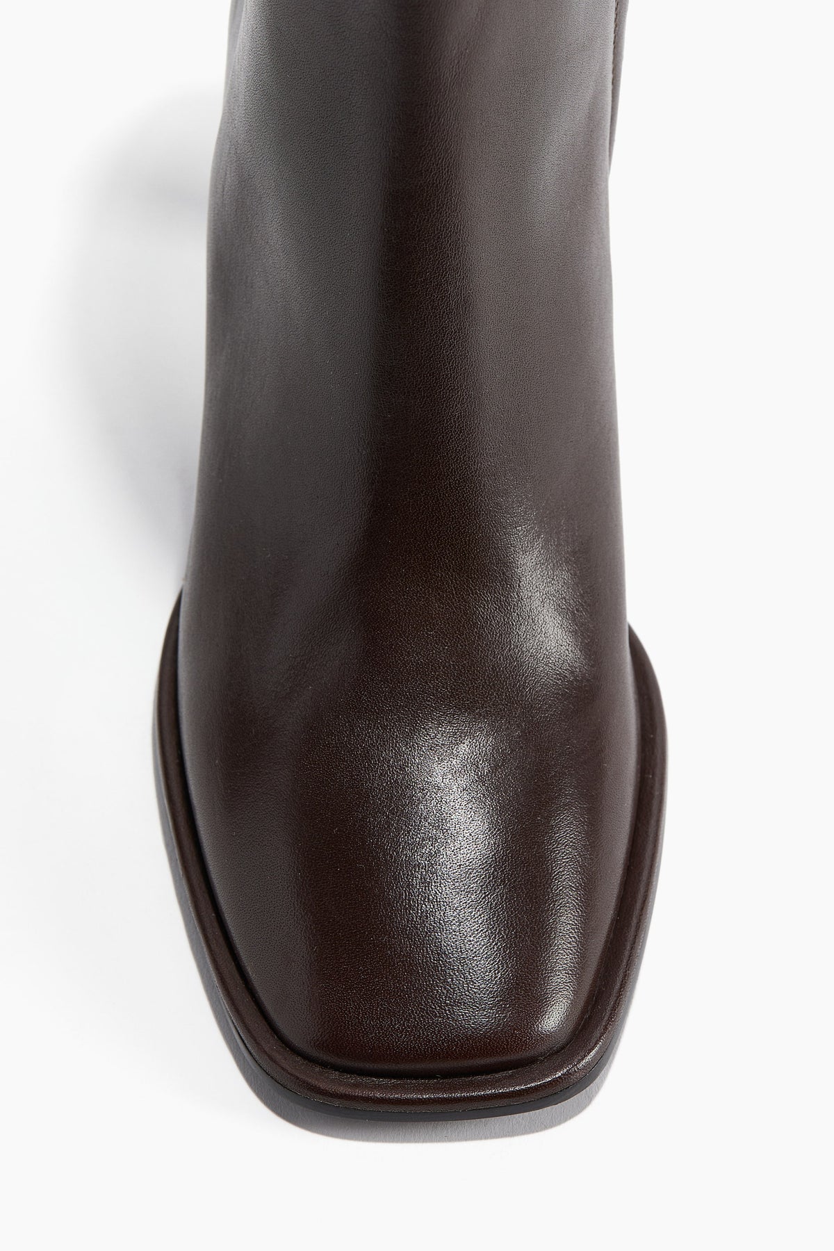Sahara Heeled Boots