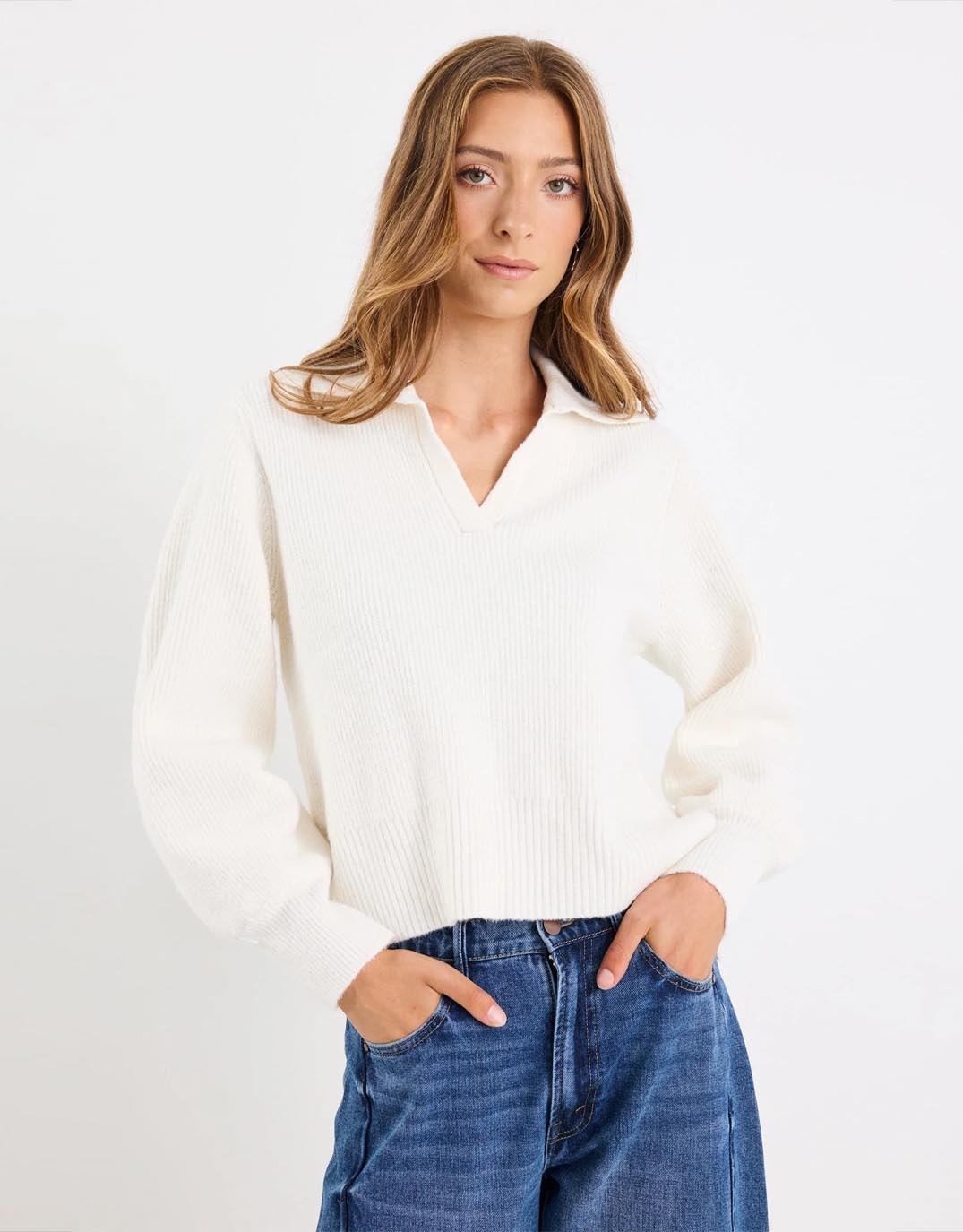 Rina Sweater