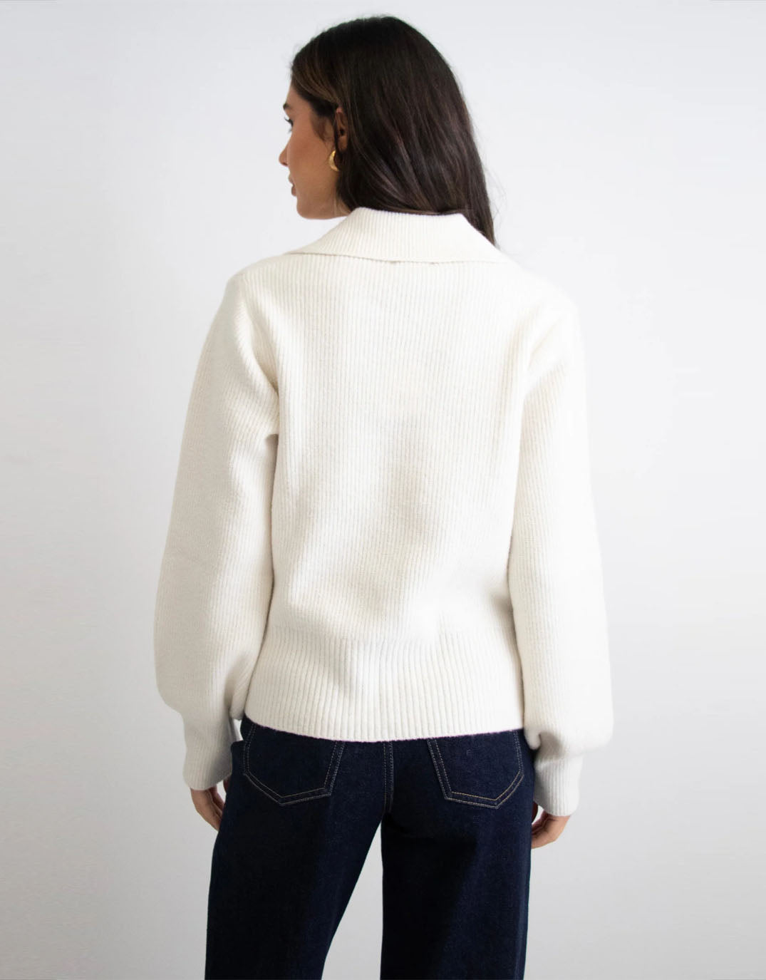 Rina Sweater