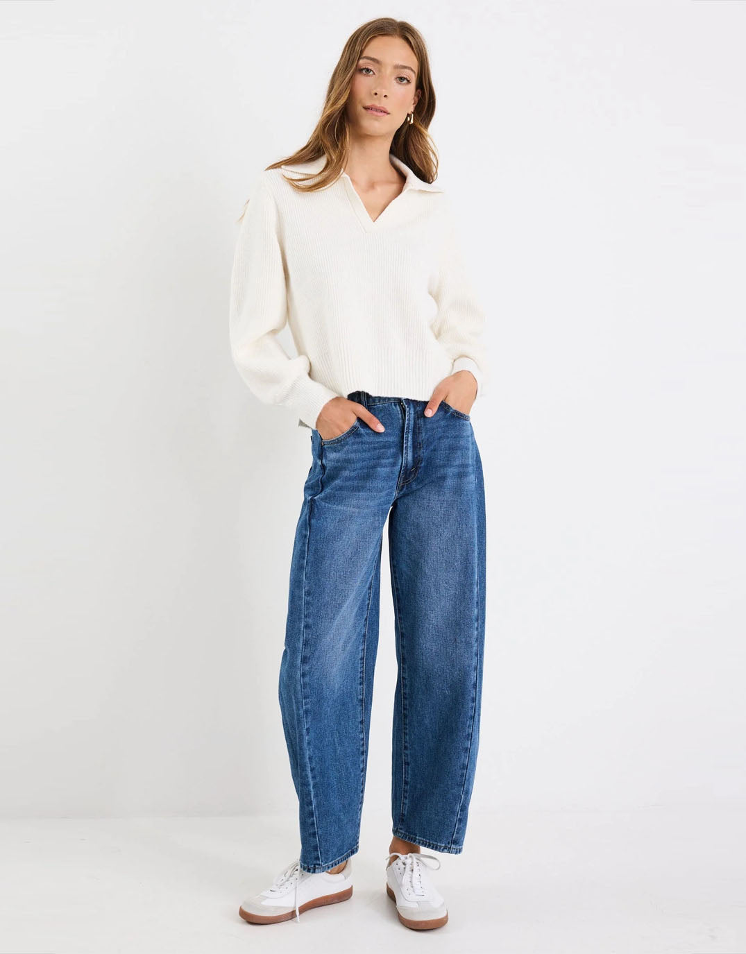 Rina Sweater