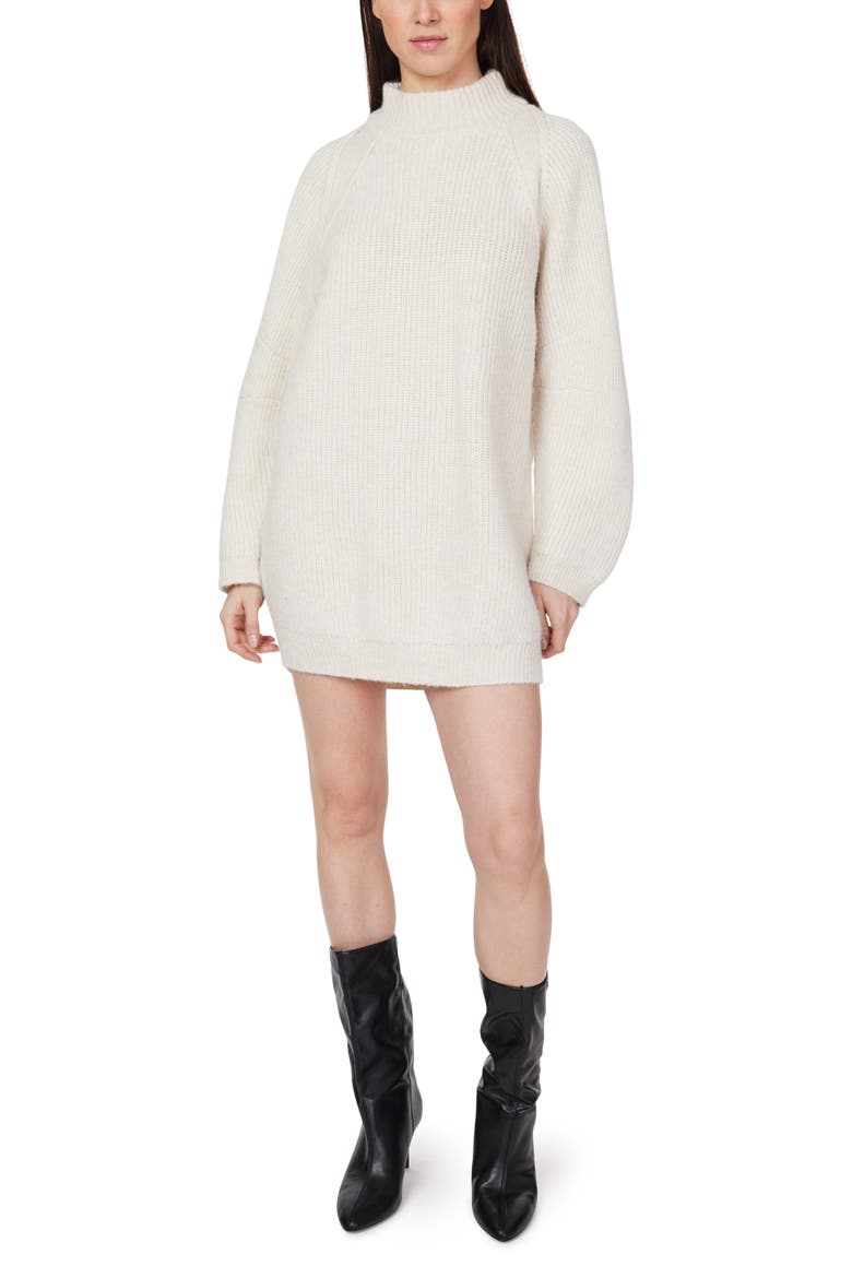 Birch Midi Dress