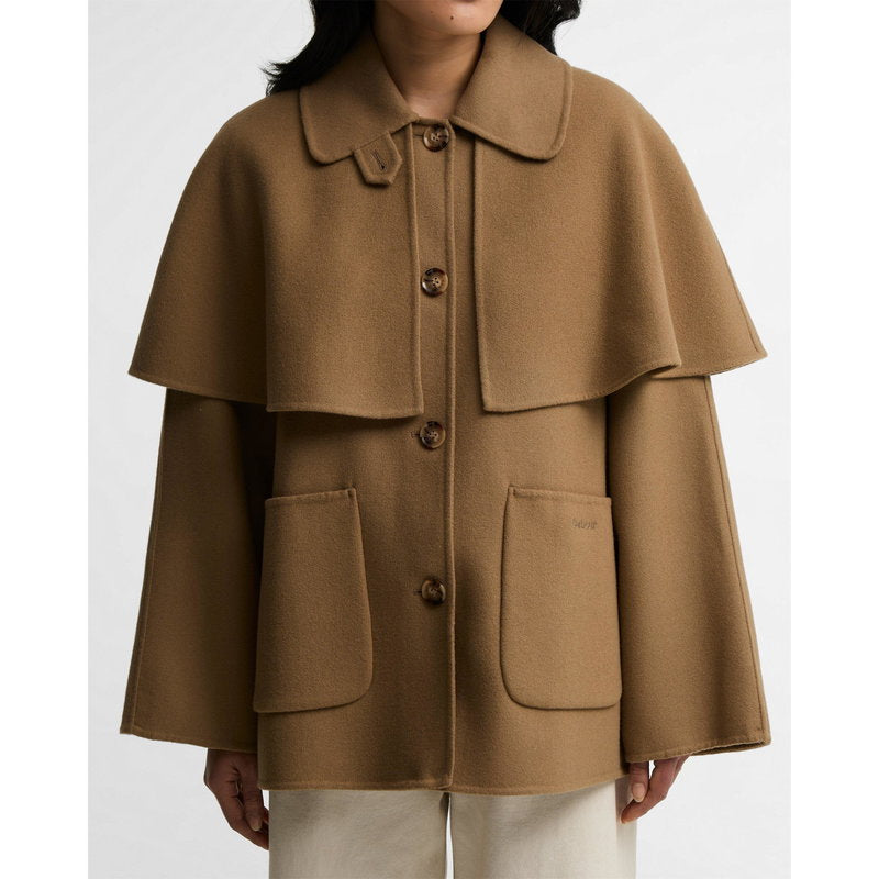 Babette Wool Coat