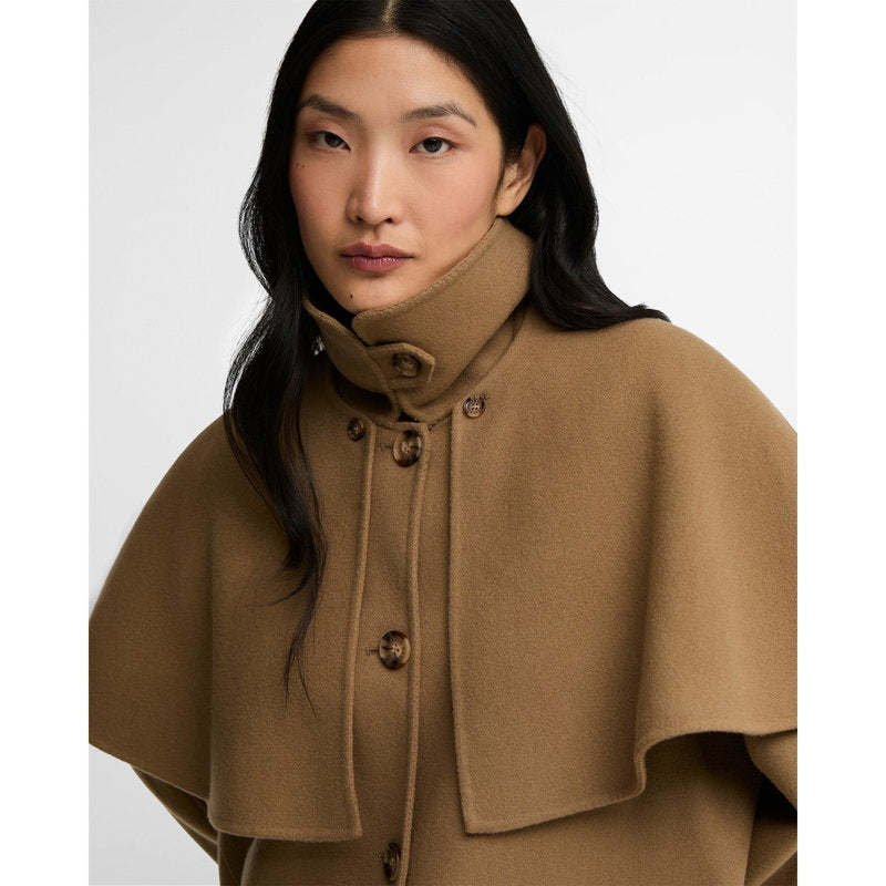 Babette Wool Coat