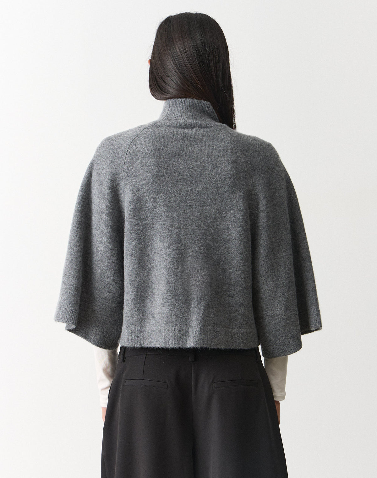 Ash Knit Top