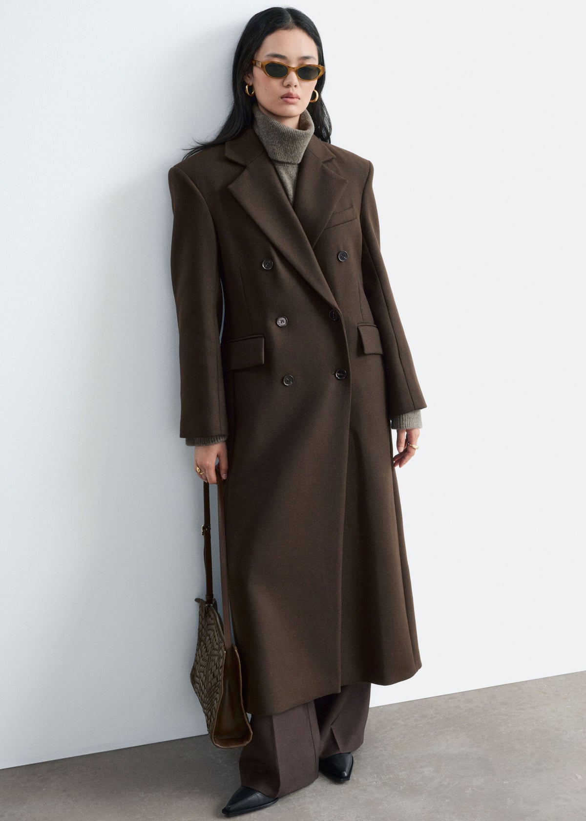 Moira Coat