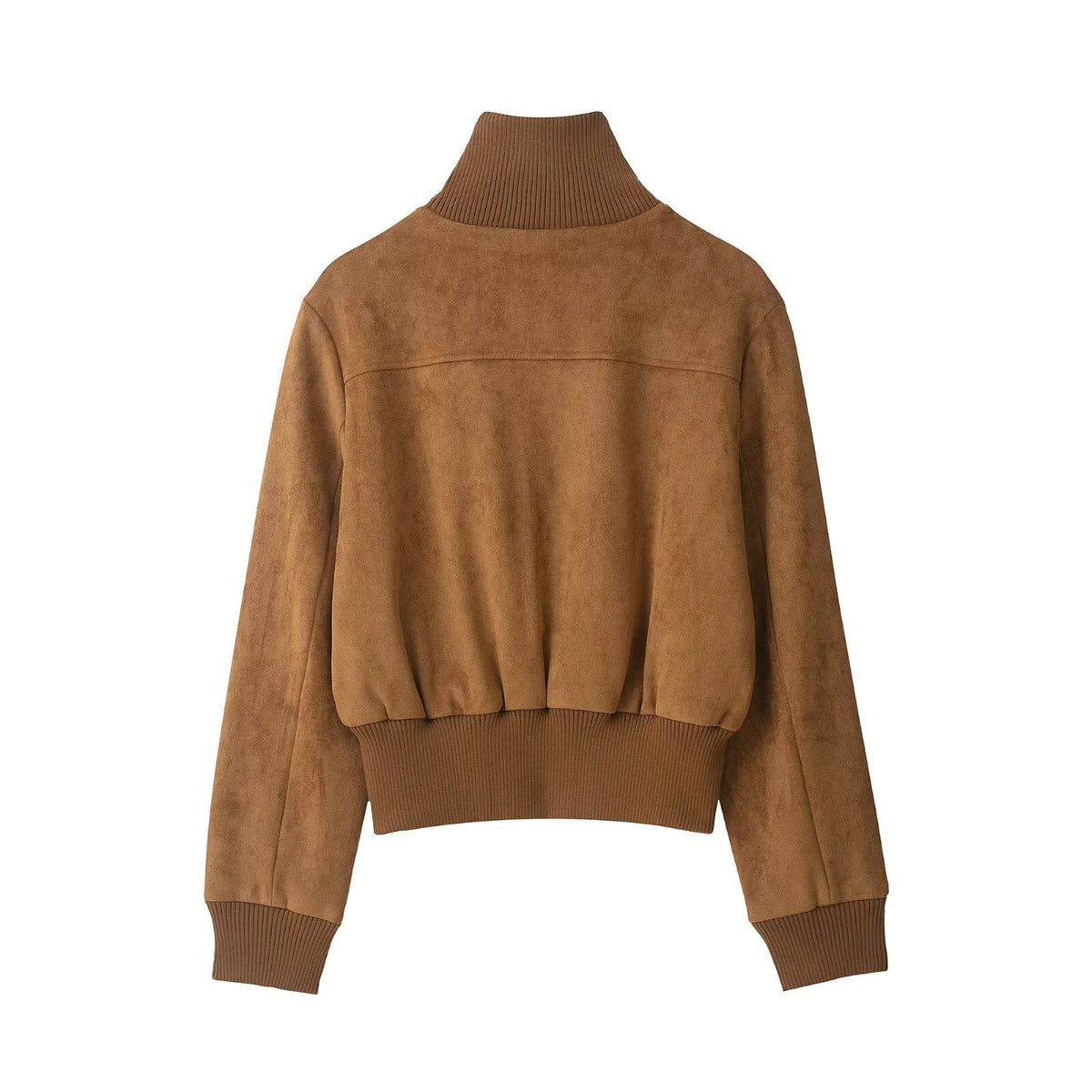 Kjersti Bomber Jacket