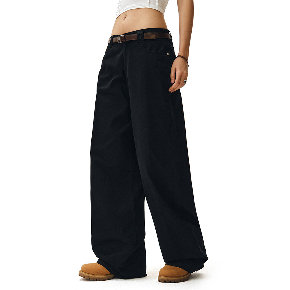 Rae Wide Leg Jeans