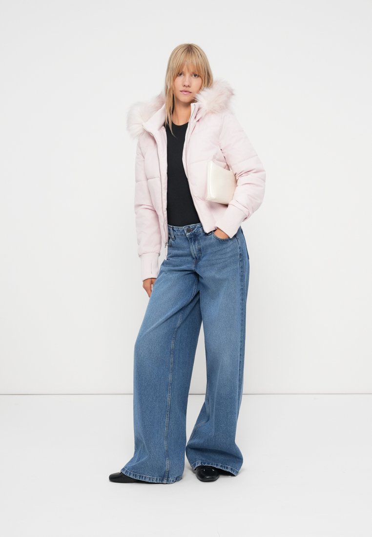 Hollie Puffer Jacket