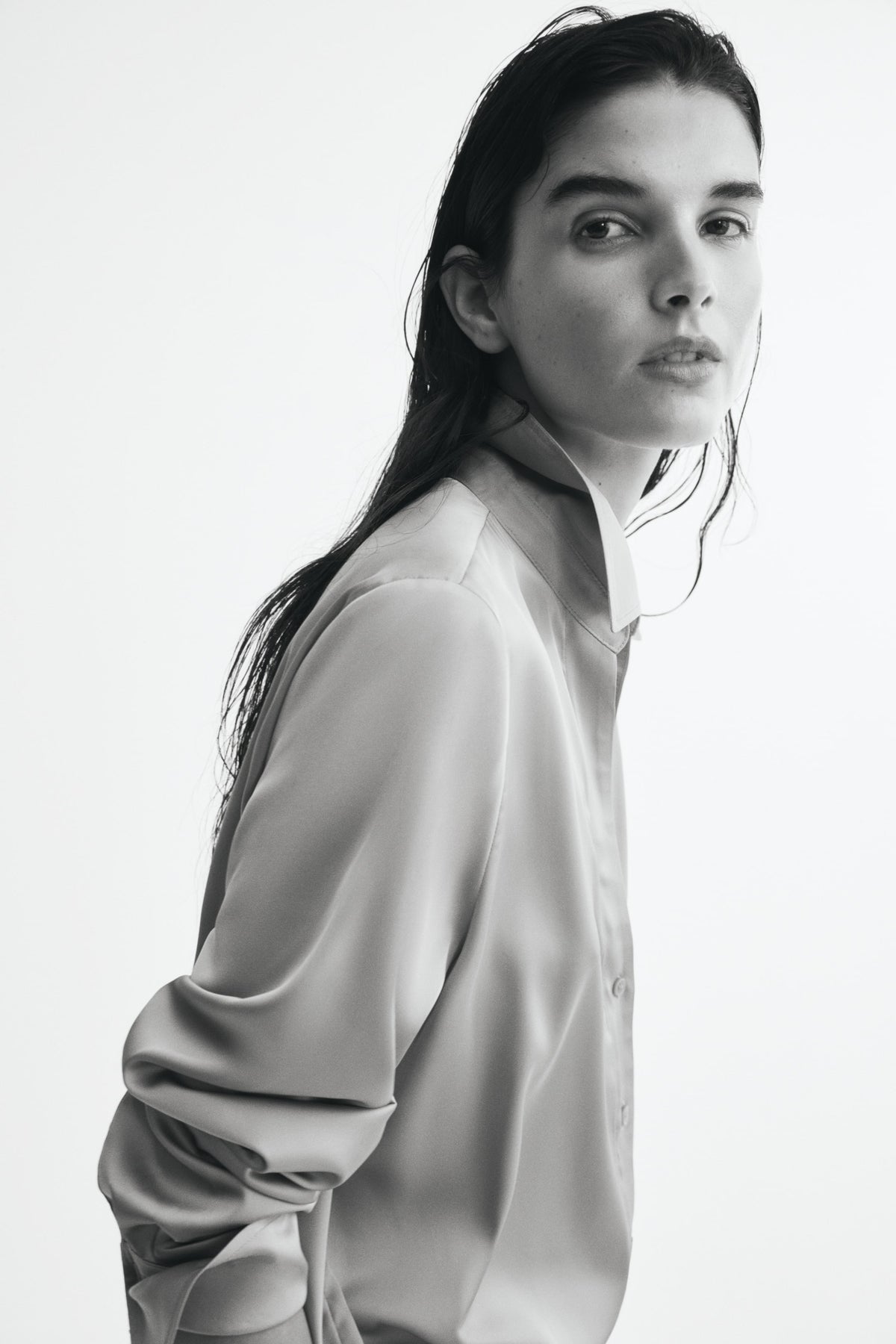Jody Blouse