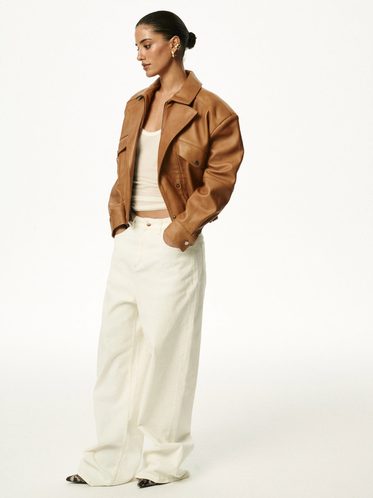 Fara Jacket