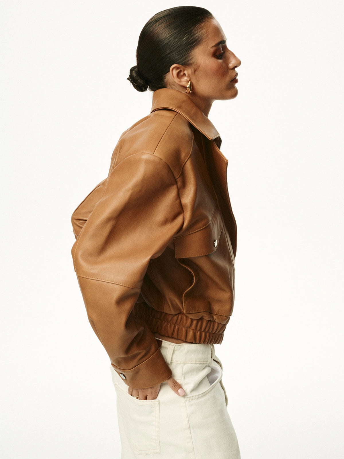 Fara Jacket