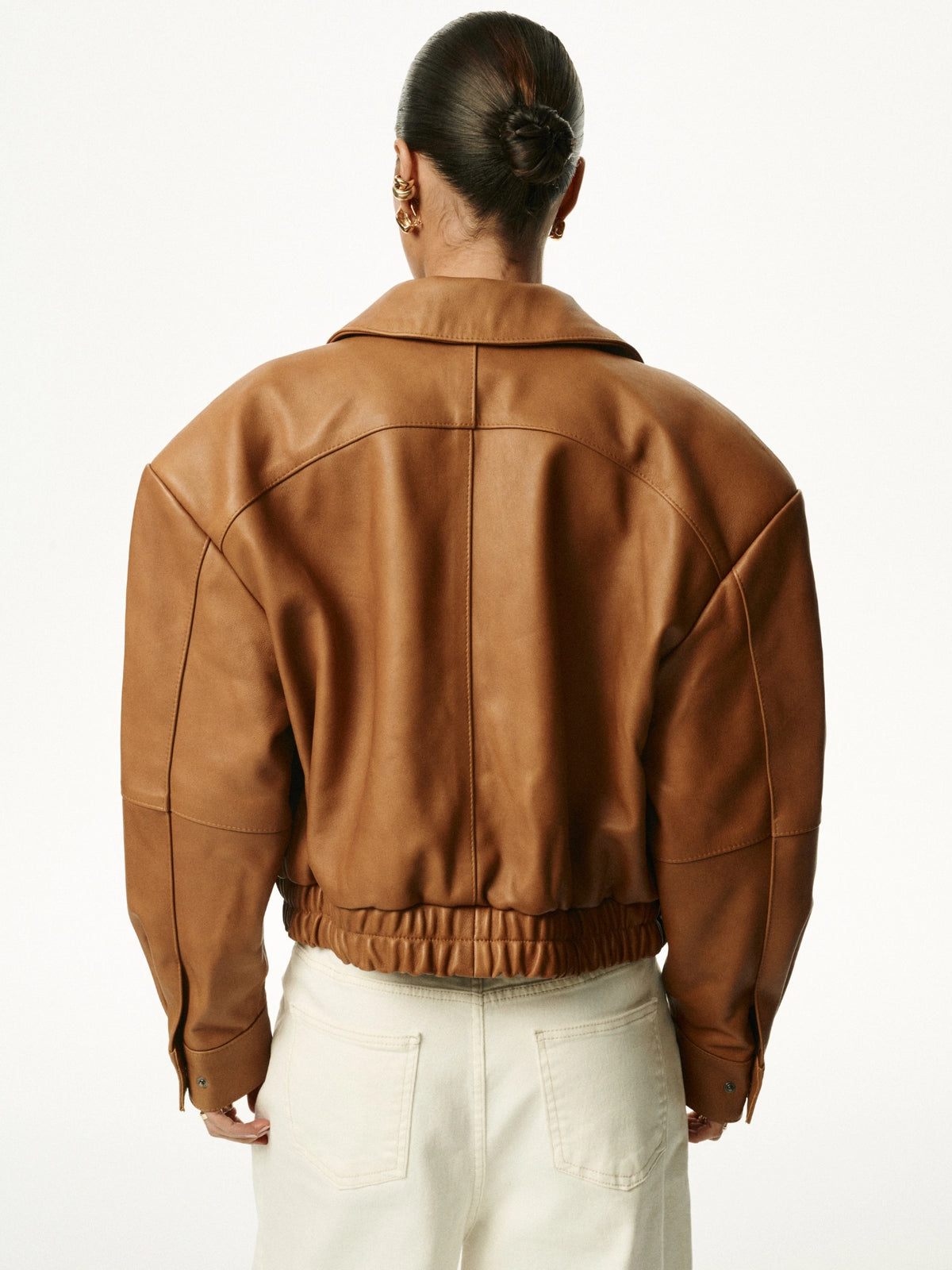 Fara Jacket