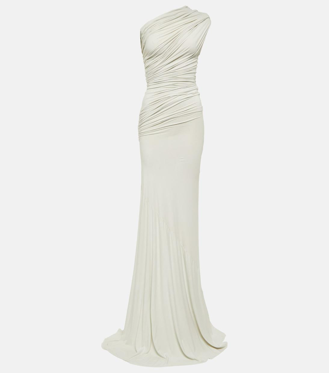Columbine Maxi Dress