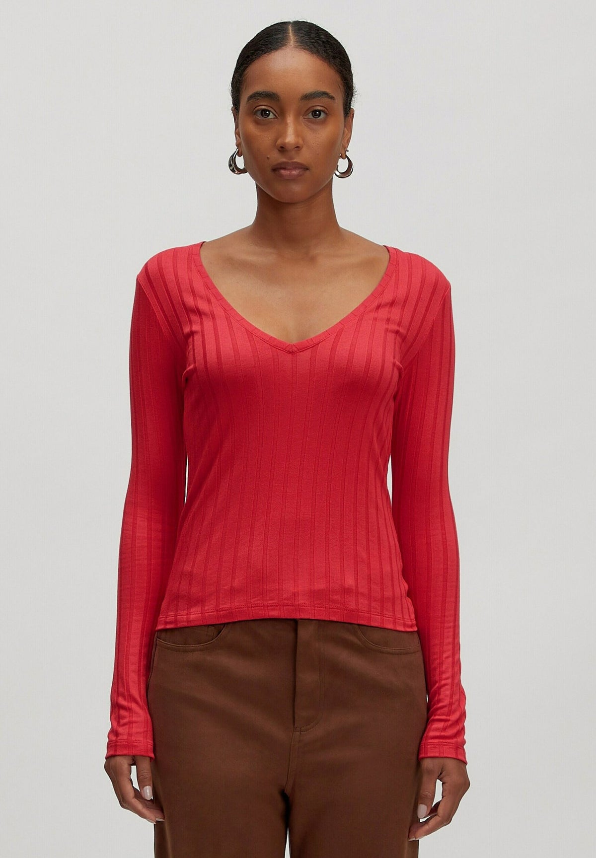 Kiki Knit Sweater