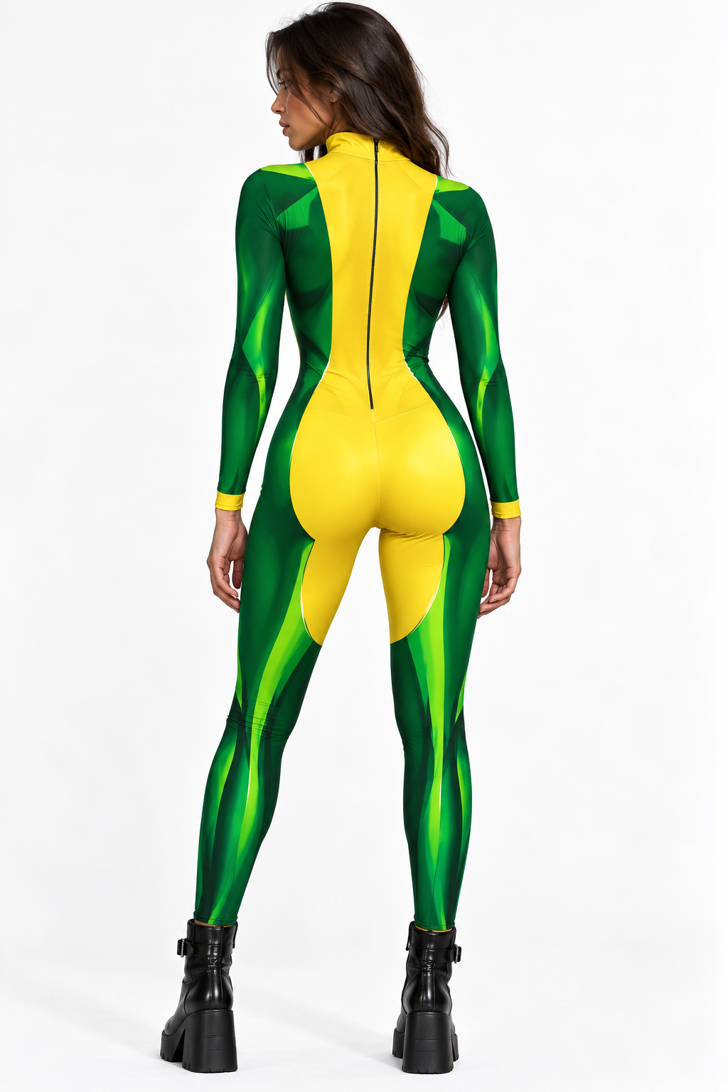 Verdelle Bodysuit