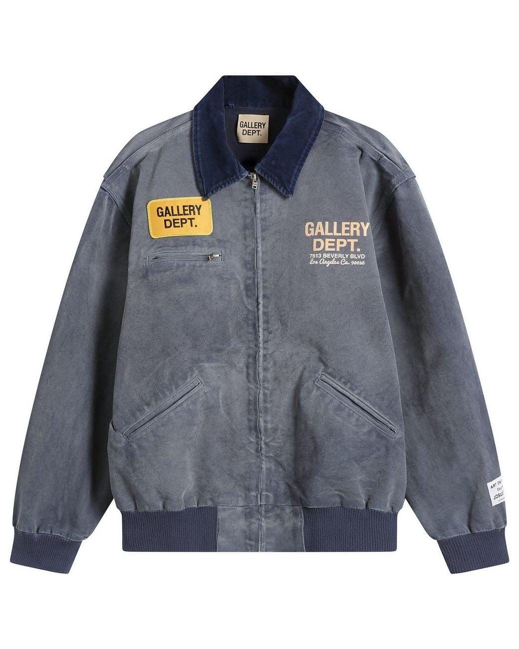 Anchor Jacket