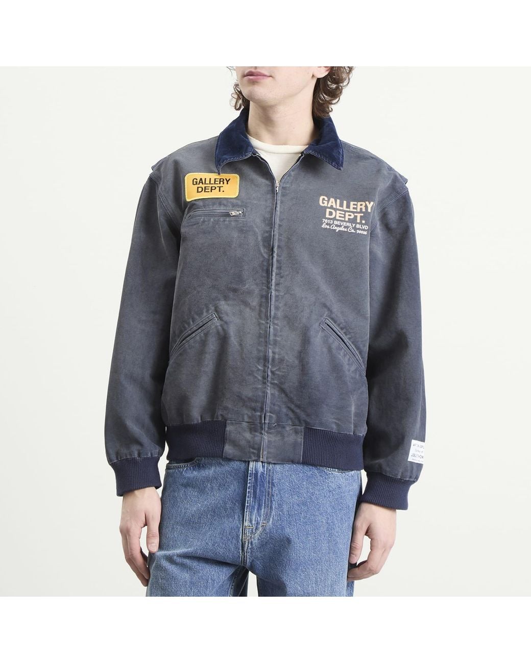 Anchor Jacket