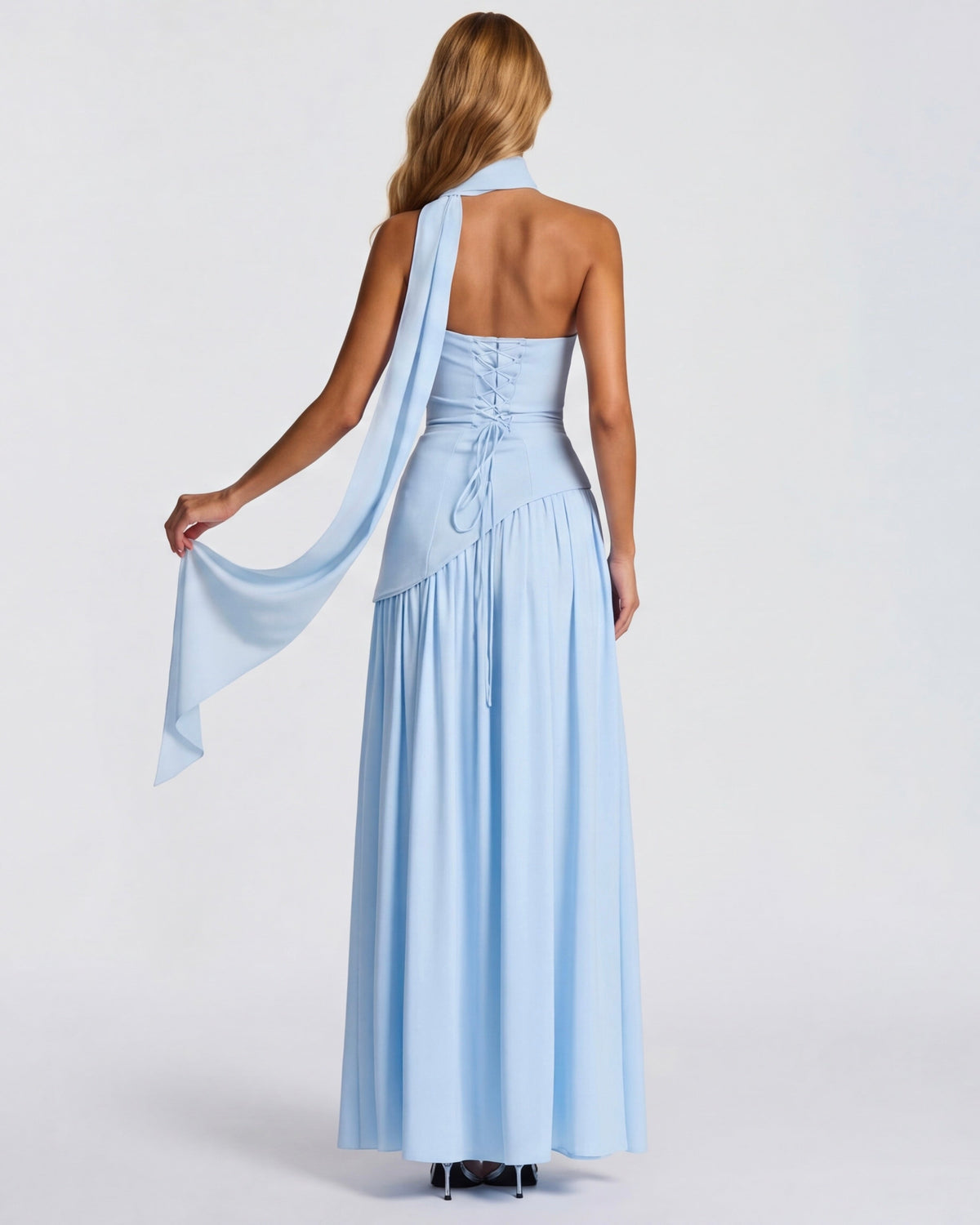 Aurore Maxi Dress