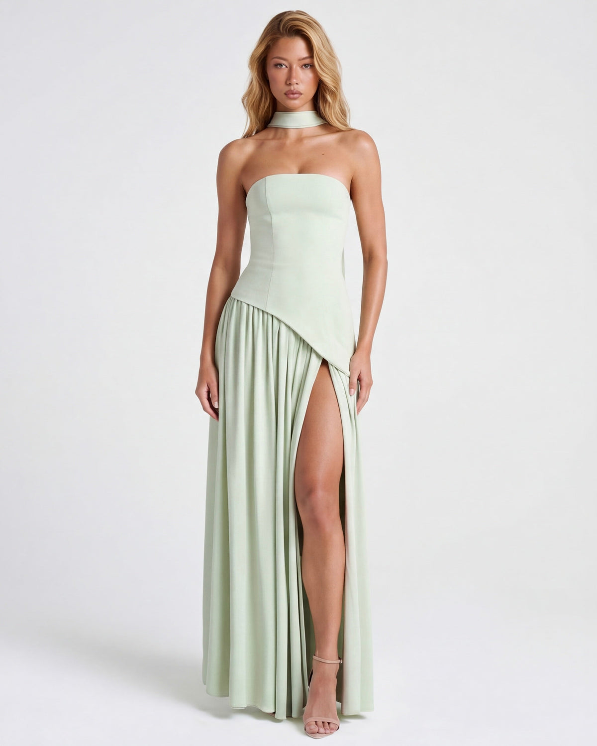Aurore Maxi Dress