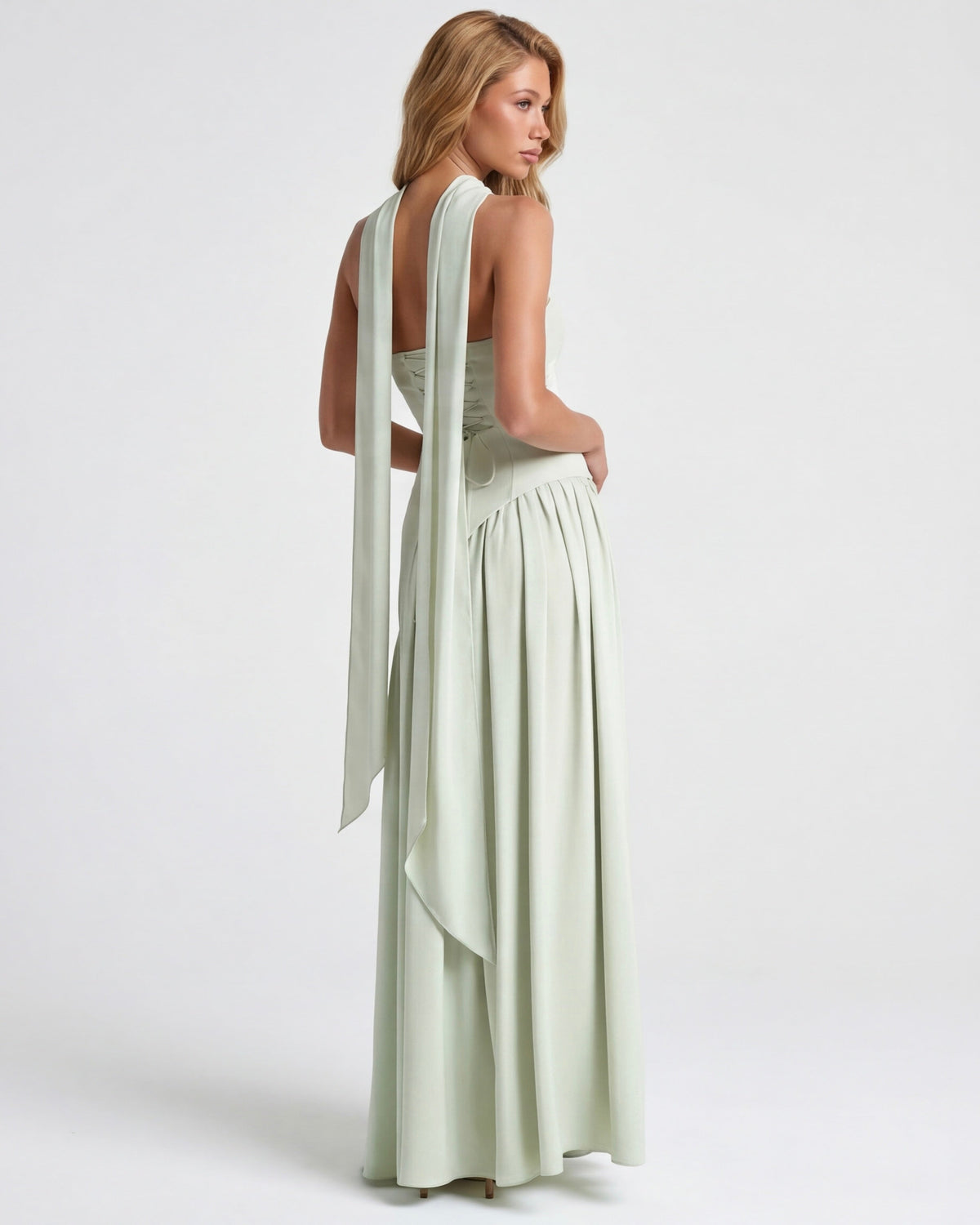 Aurore Maxi Dress