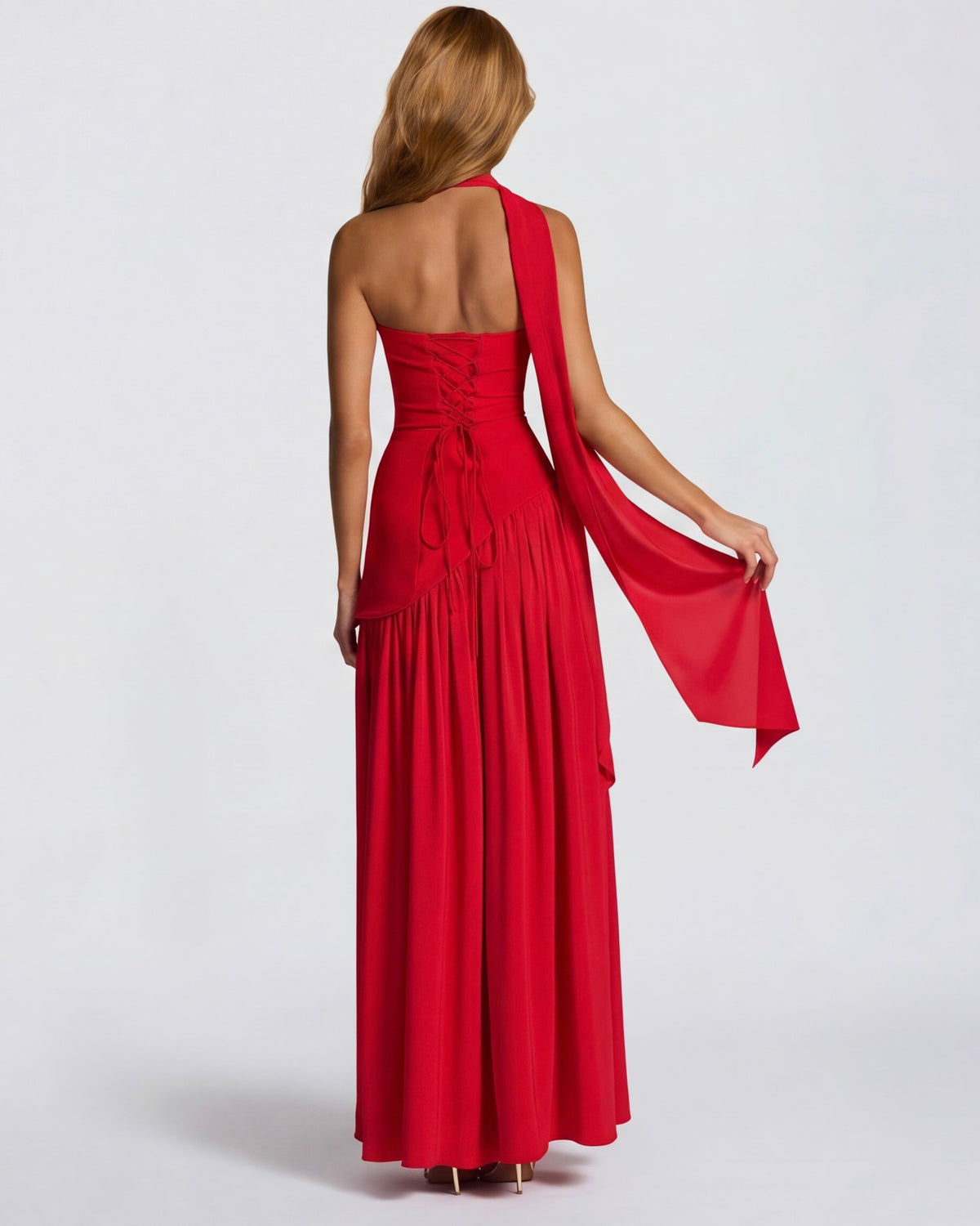 Aurore Maxi Dress