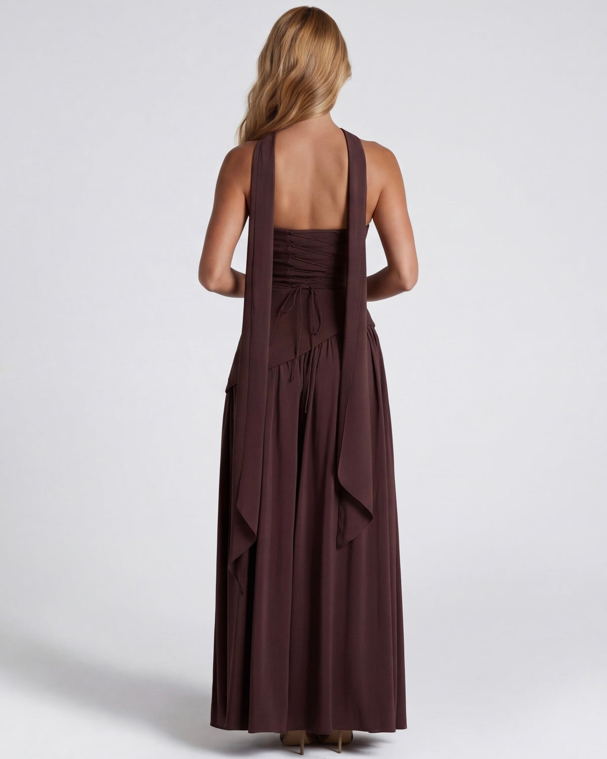 Aurore Maxi Dress