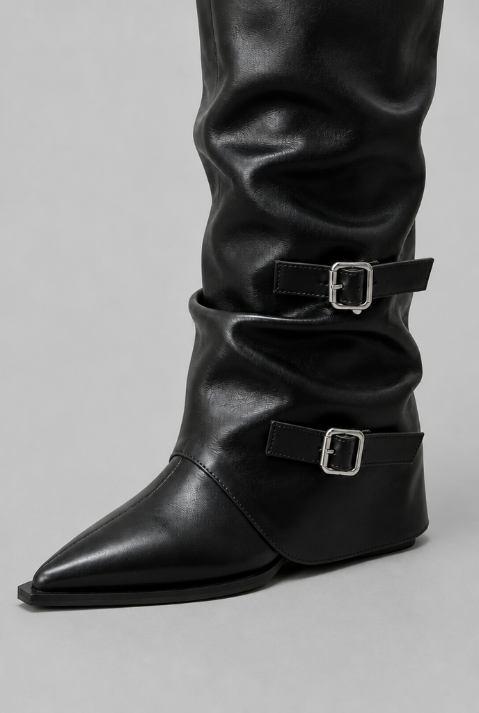 Sabina Boots