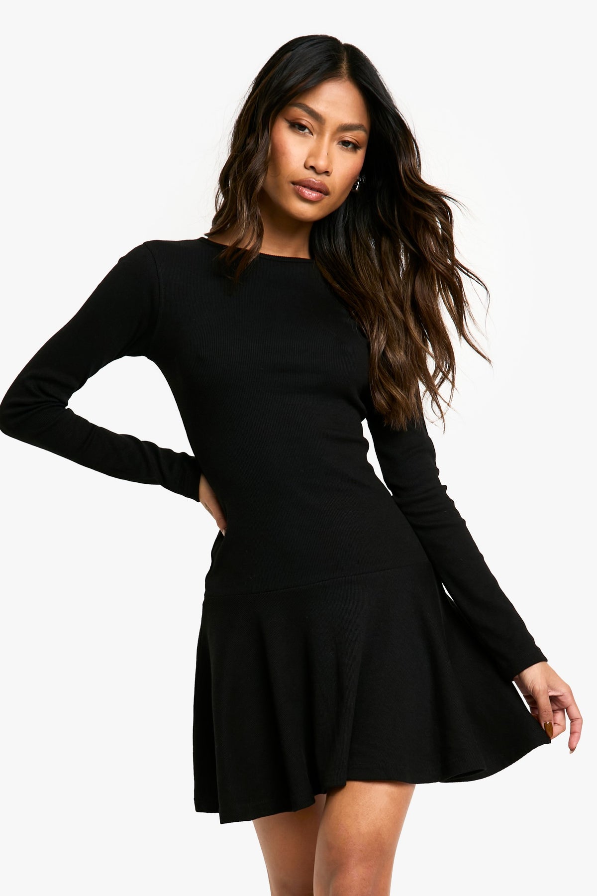 Ruthie Skater Dress