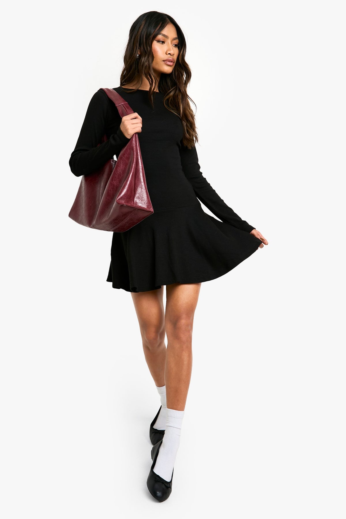 Ruthie Skater Dress