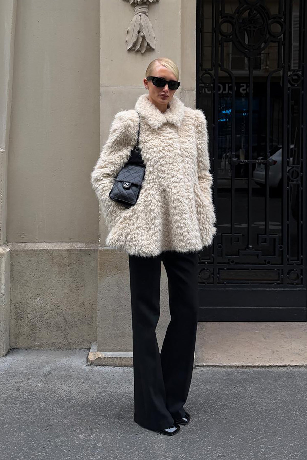 Tundra Jacket